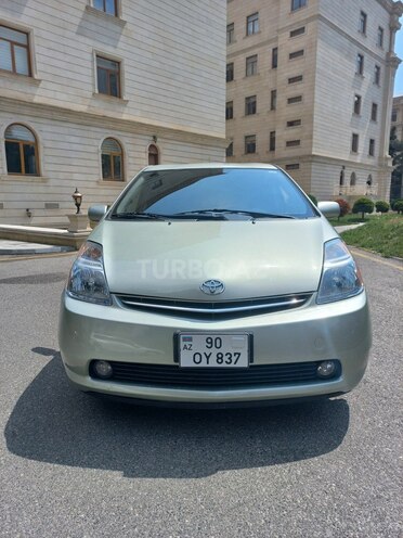 Toyota Prius 2007, 195,000 km - 1.5 л - Bakı