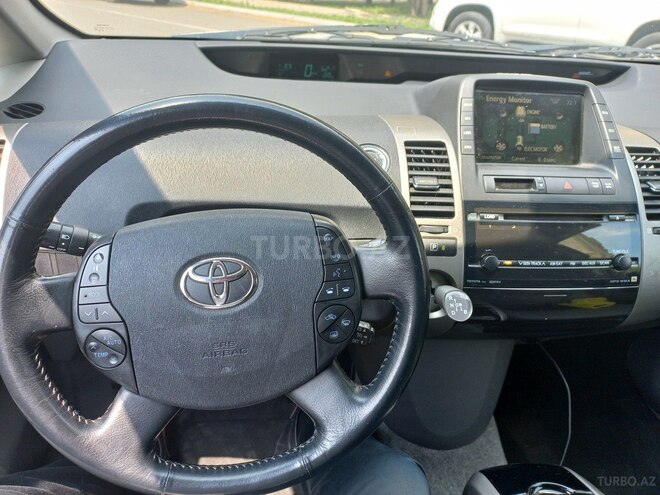 Toyota Prius 2007, 195,000 km - 1.5 л - Bakı