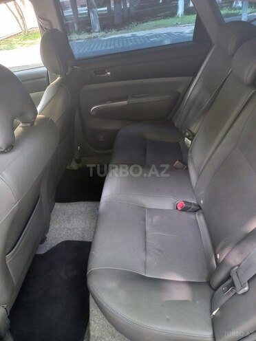 Toyota Prius 2007, 195,000 km - 1.5 л - Bakı