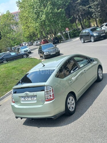 Toyota Prius 2007, 195,000 km - 1.5 л - Bakı
