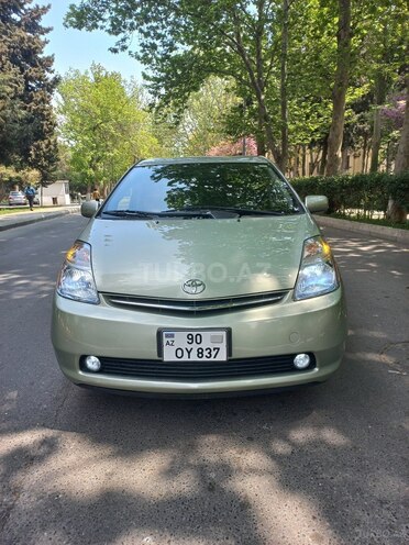 Toyota Prius 2007, 195,000 km - 1.5 л - Bakı