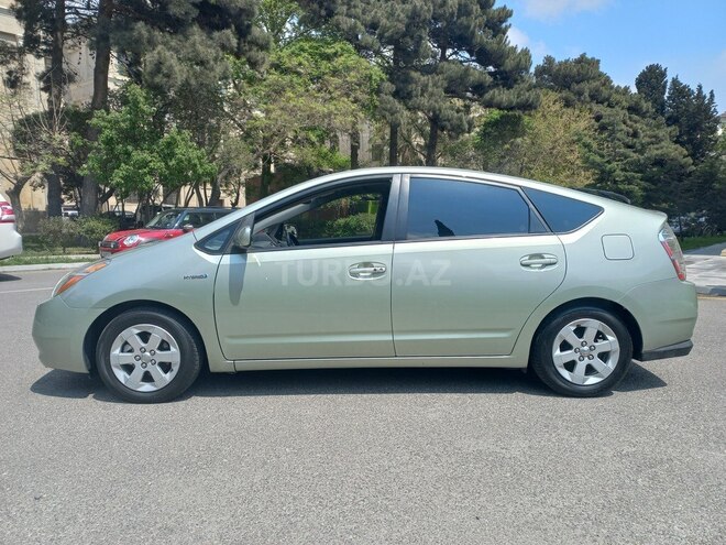 Toyota Prius 2007, 195,000 km - 1.5 л - Bakı