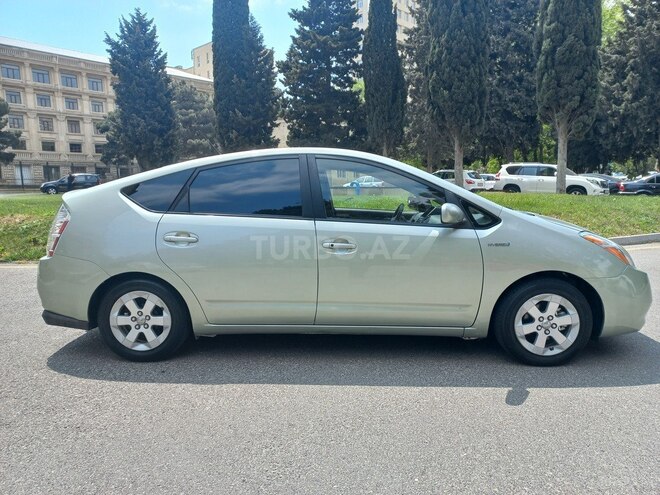 Toyota Prius 2007, 195,000 km - 1.5 л - Bakı