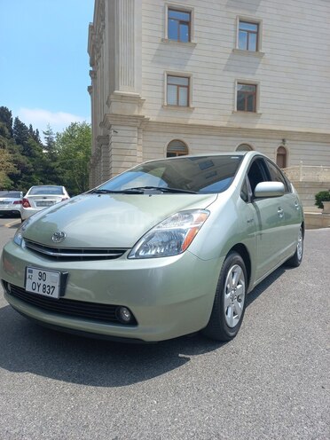 Toyota Prius 2007, 195,000 km - 1.5 л - Bakı