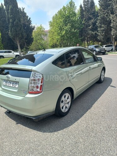 Toyota Prius 2007, 195,000 km - 1.5 л - Bakı