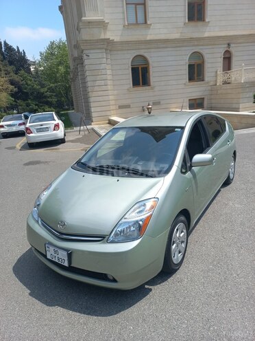 Toyota Prius 2007, 195,000 km - 1.5 л - Bakı