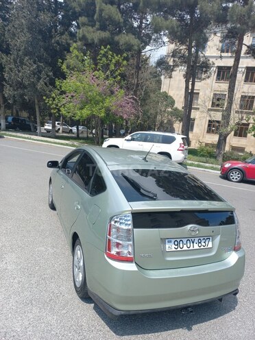 Toyota Prius 2007, 195,000 km - 1.5 л - Bakı