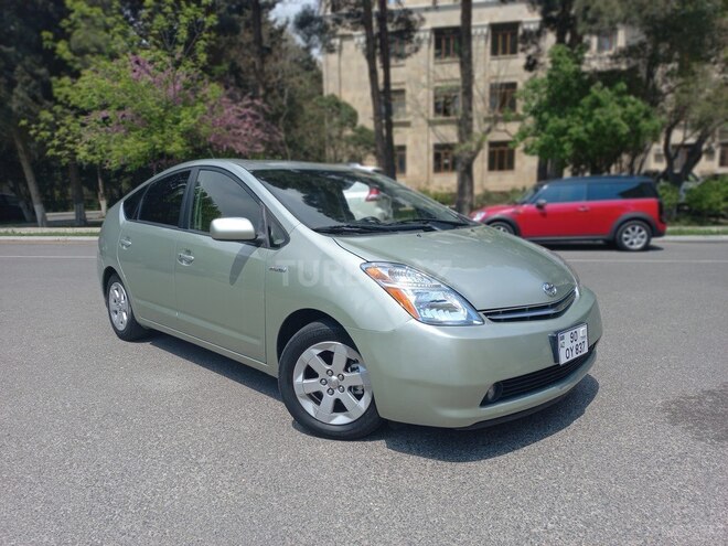 Toyota Prius 2007, 195,000 km - 1.5 л - Bakı