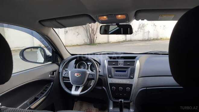 Geely  2014, 90,000 km - 2.4 l - Bakı
