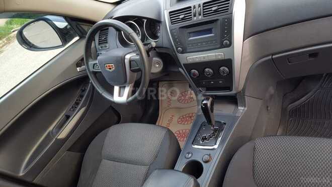 Geely  2014, 90,000 km - 2.4 l - Bakı