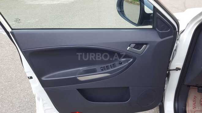 Geely  2014, 90,000 km - 2.4 l - Bakı