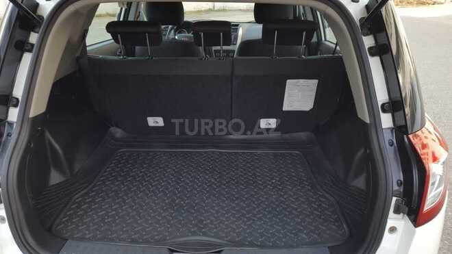 Geely  2014, 90,000 km - 2.4 l - Bakı