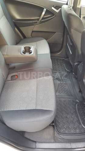 Geely  2014, 90,000 km - 2.4 l - Bakı