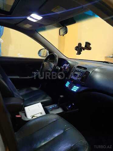 Hyundai Elantra 2008, 173,100 km - 2.0 l - Sumqayıt