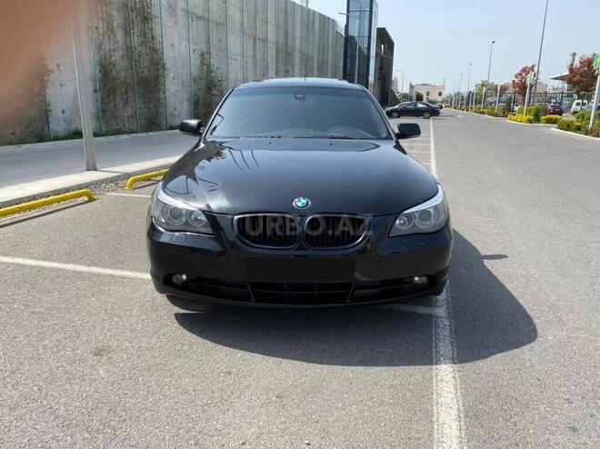 BMW 530 2005, 256,000 km - 3.0 l - Bakı
