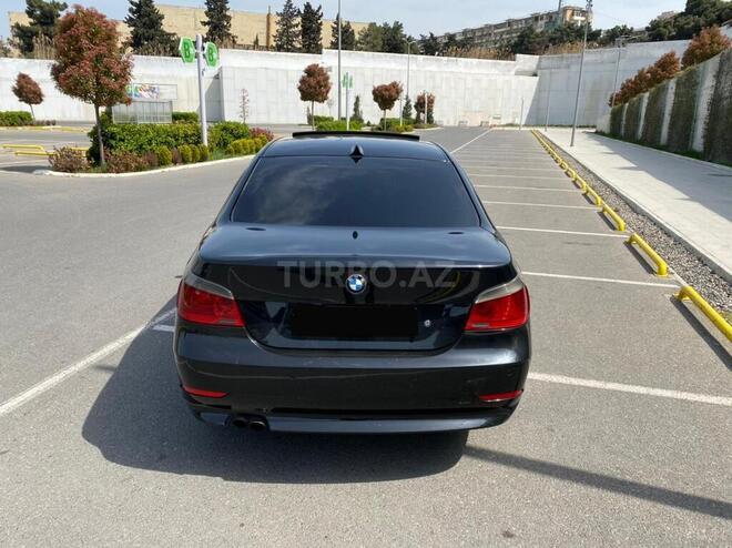 BMW 530 2005, 256,000 km - 3.0 l - Bakı