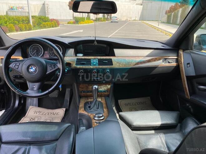 BMW 530 2005, 256,000 km - 3.0 l - Bakı