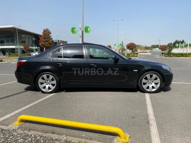 BMW 530 2005, 256,000 km - 3.0 l - Bakı