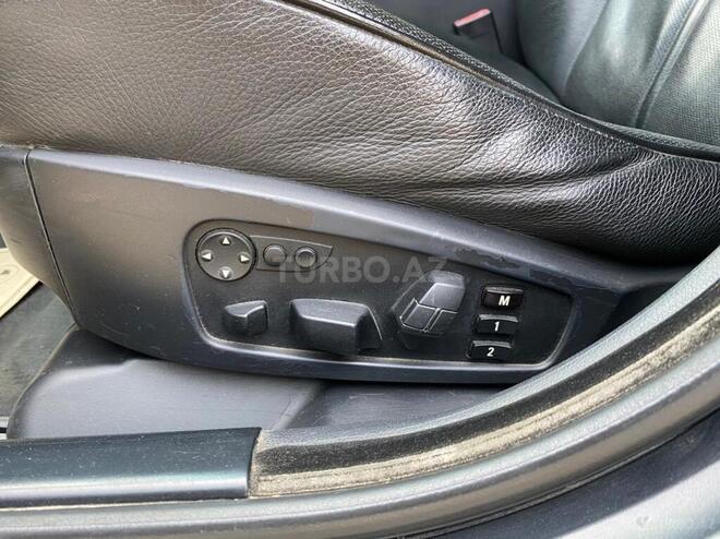 BMW 530 2005, 256,000 km - 3.0 l - Bakı