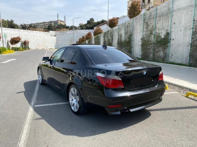 BMW 530 2005, 256,000 km - 3.0 l - Bakı
