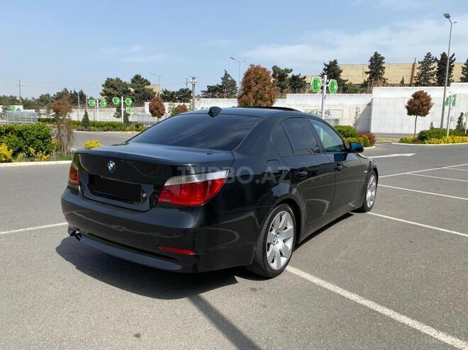 BMW 530 2005, 256,000 km - 3.0 l - Bakı