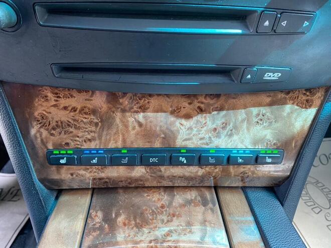 BMW 530 2005, 256,000 km - 3.0 l - Bakı