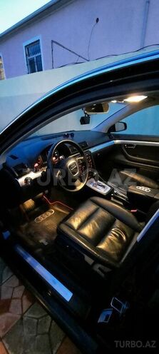 Audi A4 2006, 170,000 km - 2.0 l - Sumqayıt