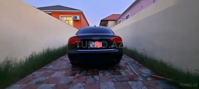 Audi A4 2006, 170,000 km - 2.0 l - Sumqayıt