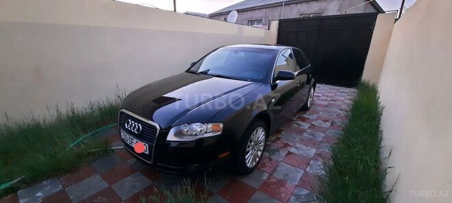 Audi A4 2006, 170,000 km - 2.0 l - Sumqayıt