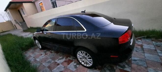 Audi A4 2006, 170,000 km - 2.0 l - Sumqayıt