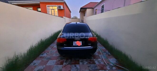 Audi A4 2006, 170,000 km - 2.0 l - Sumqayıt