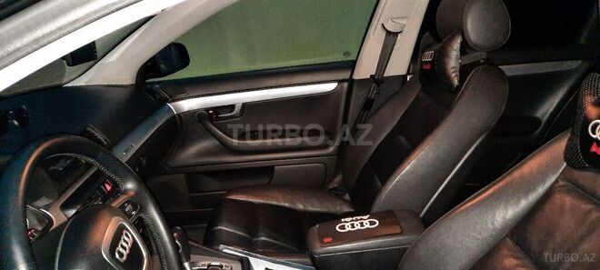 Audi A4 2006, 170,000 km - 2.0 l - Sumqayıt
