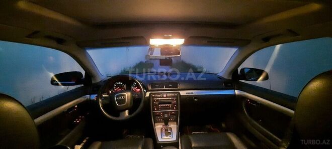 Audi A4 2006, 170,000 km - 2.0 l - Sumqayıt