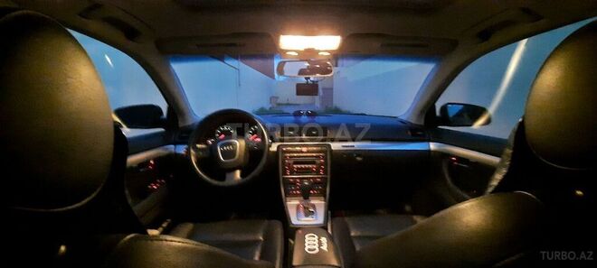 Audi A4 2006, 170,000 km - 2.0 l - Sumqayıt