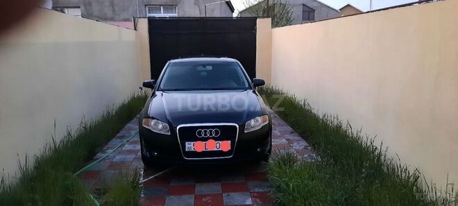 Audi A4 2006, 170,000 km - 2.0 l - Sumqayıt