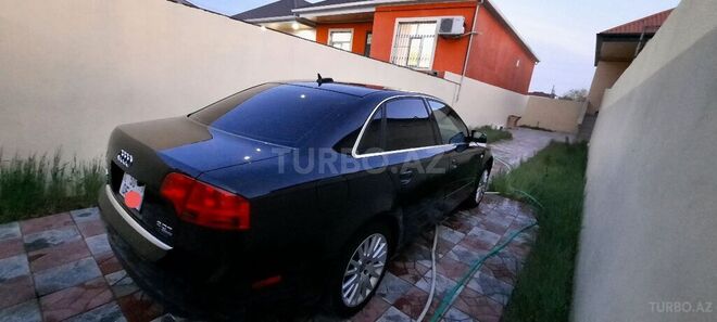 Audi A4 2006, 170,000 km - 2.0 l - Sumqayıt