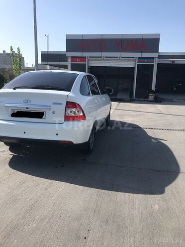 LADA (VAZ) Priora 2014, 124,200 km - 1.6 l - Bakı