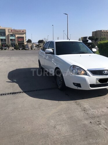 LADA (VAZ) Priora 2014, 124,200 km - 1.6 l - Bakı