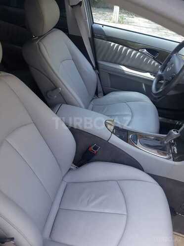 Mercedes E 220 2007, 250,412 km - 2.2 l - Bakı