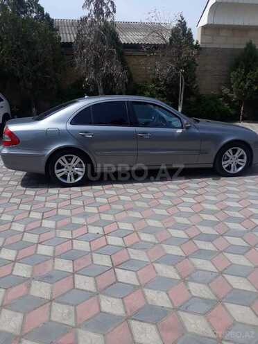 Mercedes E 220 2007, 250,412 km - 2.2 l - Bakı