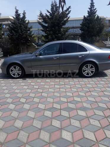 Mercedes E 220 2007, 250,412 km - 2.2 l - Bakı