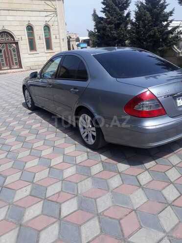 Mercedes E 220 2007, 250,412 km - 2.2 l - Bakı