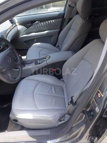 Mercedes E 220 2007, 250,412 km - 2.2 l - Bakı