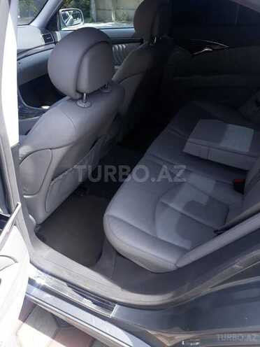 Mercedes E 220 2007, 250,412 km - 2.2 l - Bakı