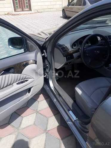 Mercedes E 220 2007, 250,412 km - 2.2 l - Bakı