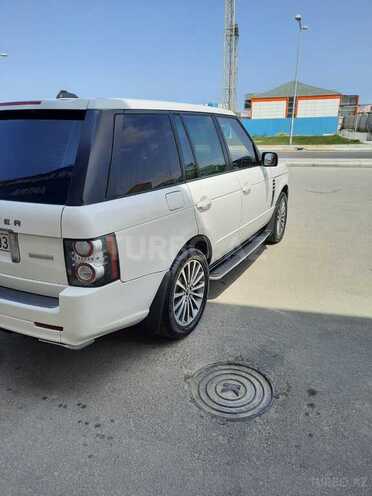 Land Rover Range Rover 2008, 222,200 km - 4.2 l - Bakı