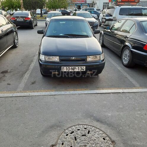 LADA (VAZ) 2110 2004, 314,000 km - 1.6 л - Bakı