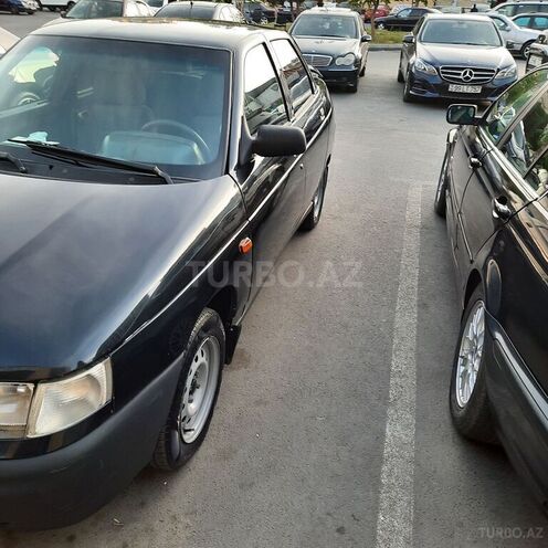 LADA (VAZ) 2110 2004, 314,000 km - 1.6 л - Bakı
