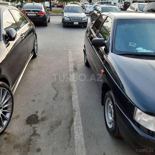 LADA (VAZ) 2110 2004, 314,000 km - 1.6 л - Bakı