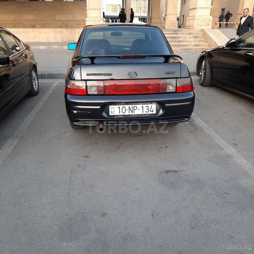 LADA (VAZ) 2110 2004, 314,000 km - 1.6 л - Bakı